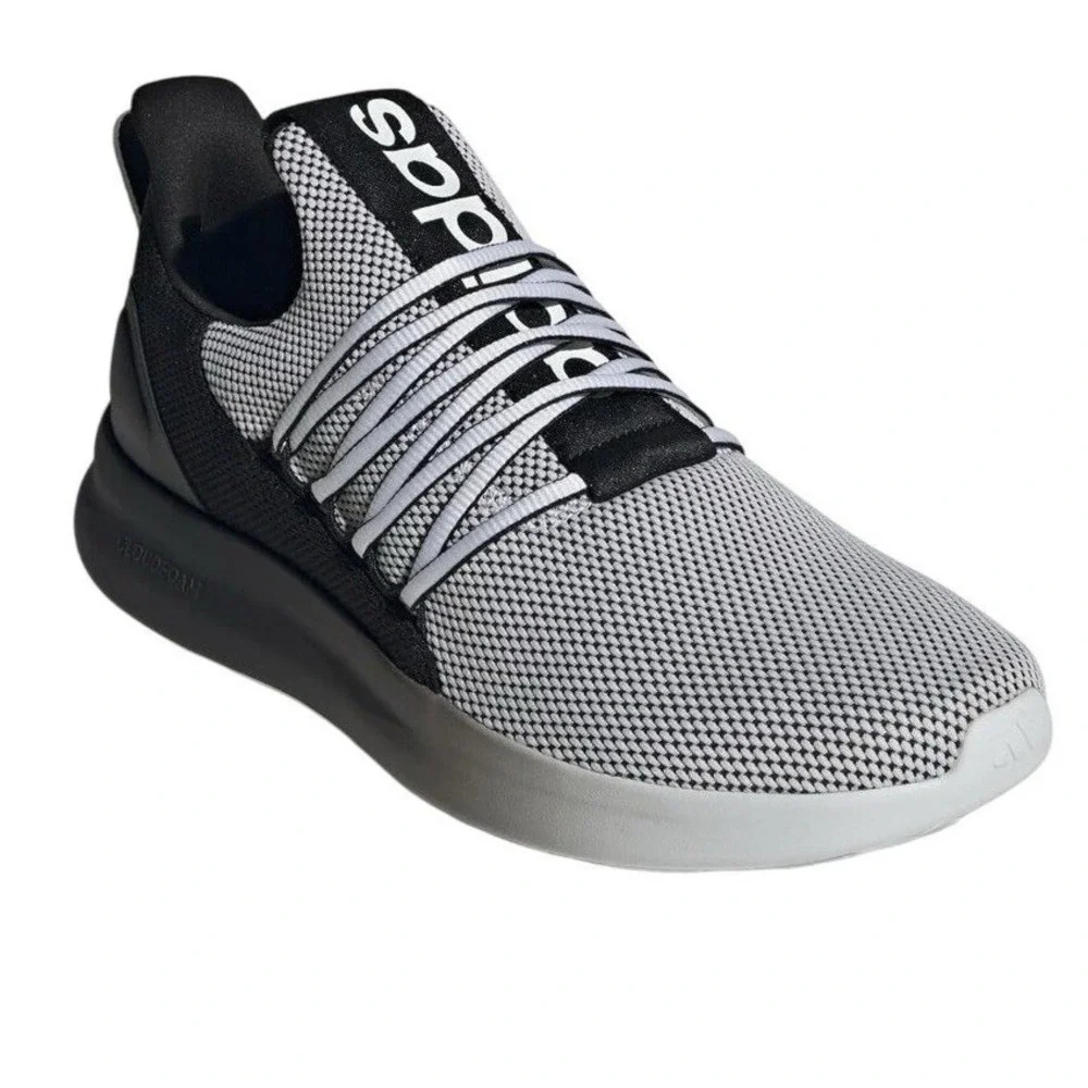adidas Men's Lite Racer Adapt 7.0 Cloudfoam Running Shoes, IE6330 Size 11 New